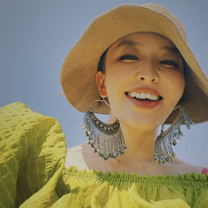 黛青塔娜的个人播客