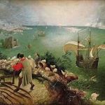 阳光彩虹白龙马