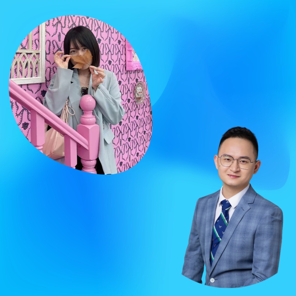 vol. 007 拒绝吴磊式帅哥，独宠“会点奶茶”的务实男·30岁财务女的“反向择偶观” episode artwork