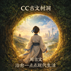 cc古文树洞