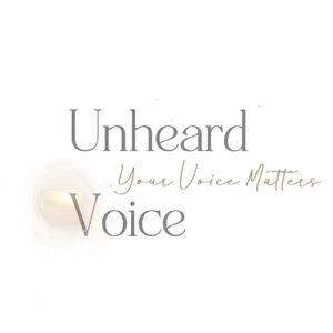UnheardVoice
