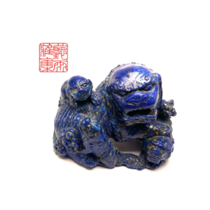 004 | 罗刚 啓程：篆刻的方寸之间