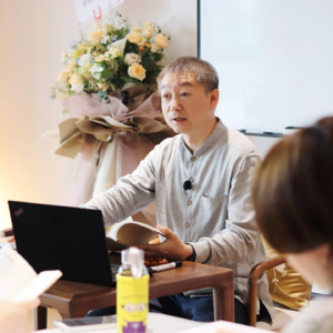 👁️玄学会客厅 011| 东方玄学教会我的那些事 Ft.彭心融