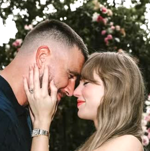 113: 从Taylor Swift的婚礼，看全球年轻人如何重新定义婚礼潮流