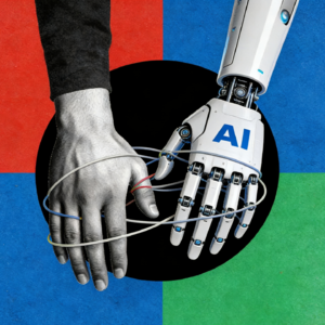 03. “拍脑片”：一张图就能告诉我们行为背后的潜台词吗？