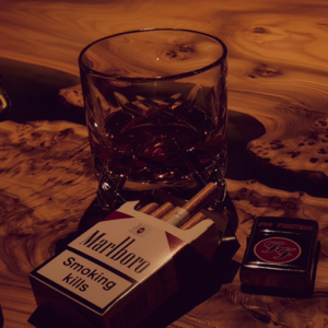 Vol.16 午夜时分 你来到一家汽车旅馆 静静地度过又一个失眠之夜 | Lofi电台 氛围 白噪音