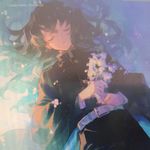 风吟_朝月
