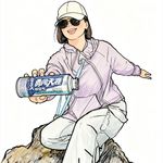 夏晓野