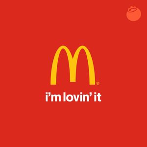 028 麦当劳：BA DA BA BA BA