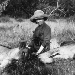 卡伦•布里克森:怎样在无法挽回的丧失中找到意义?