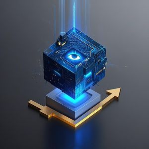 《晚安咖啡》科技夜话：DeepSeek冲击科技股，万科巨亏高管离职，Meta AI个性化升级