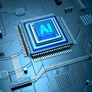 E185 芯片规律 × AI浪潮|永庆对话中芯国际联合创始人谢志峰