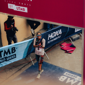 Vol.8｜海外越野跑01:意大利Chianti Ultra Trail by UTMB