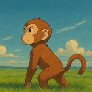 脱离轨道之后（1）