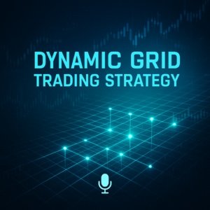 EP50. 动态网格交易策略