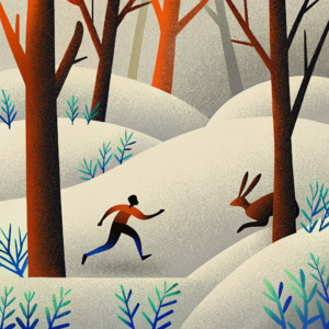 002 前环球影城体验设计师：为了写人生这本大书，我一直在玩追兔子的无限游戏