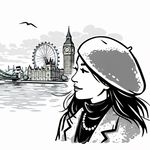 Anna安小姐