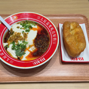 小马宋案例复盘:如何让一家早餐店营业额翻两倍