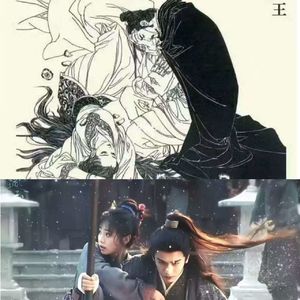 Vol.19 端午献礼之《逐玉》见古偶困境,楚汉抒浪漫情怀
