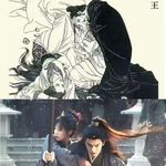 Vol.19 端午献礼之《逐玉》见古偶困境，楚汉抒浪漫情怀