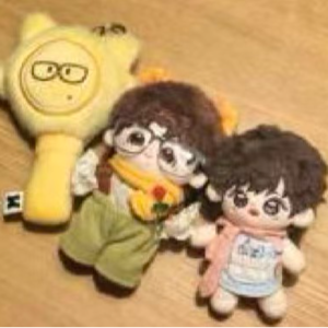 EP08｜追星女孩们奔赴的：是闪闪发光的自己