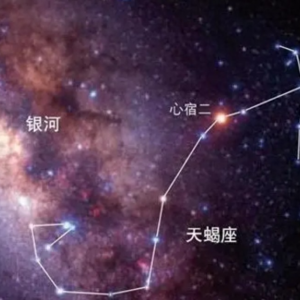 《诗经》里的星星
