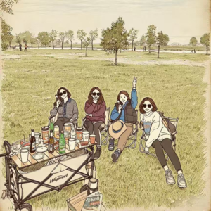 Vol.02 夜聊 | 最近有什么困扰你的事