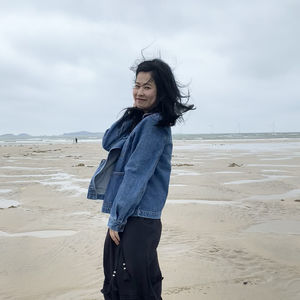 易经不是玄学是科学第一篇