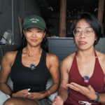 对话比基尼运动员：获得完美身材，然后呢？｜S2E2