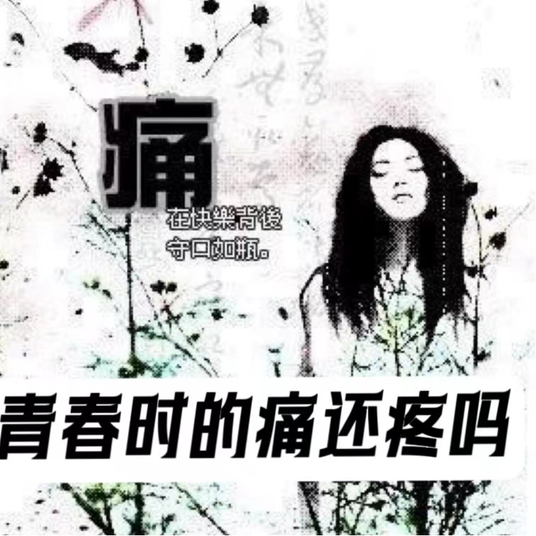 Vol 20 青春时的痛还疼吗（下） episode artwork