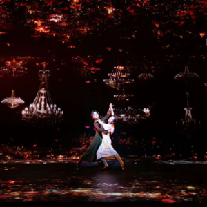 Vol.26《风声》(下)：食之无味