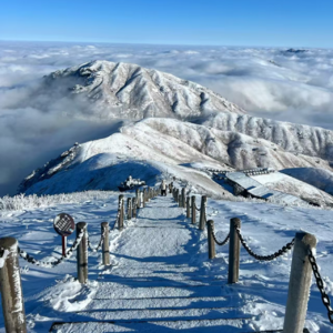 EP64 2026，出发户外！用双脚丈量四季山河（嘉宾：Ricky）