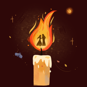 Vol 04. 在哲学与神学之间：《芬罗德与安德瑞丝的辩论》