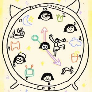 Vol·46时间都去哪儿了？为什么总觉得时间不够用？每天花在重要的事情上的时间加起来有多少？