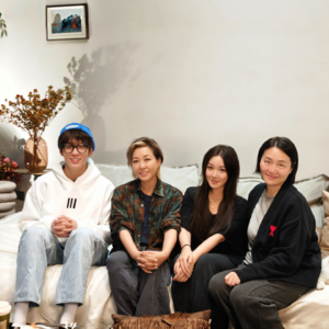 对谈余景天：我不是“过来人”，我只是多摔了几跤