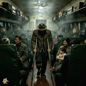 【私密片花】《抓捕贼王》新中国第一个盗窃死刑犯