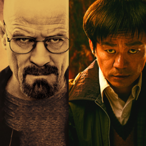 模仿《绝命毒师》的国产剧《棋士》到底怎么样？