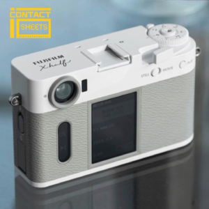 乐趣为王?2025年度摄影趋势深度盘点|冲卷时间