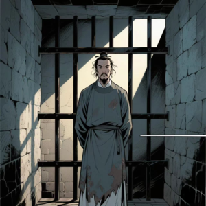 两袖清风大明铁骨——于谦