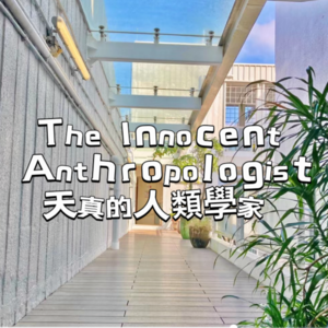 天真的人类学家:探索生活的有趣