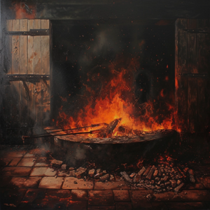 24.今日说法:偷情暗杀遭反杀,全员恶人烟锁殡仪馆案中案