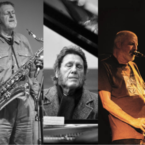 22. 被遗忘的英国爵士乐（下）