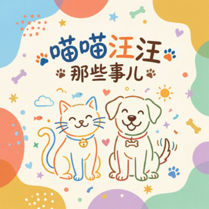 我的老板:从宠物医生到百万博主,他为何最终选择宠物食品行业创业?