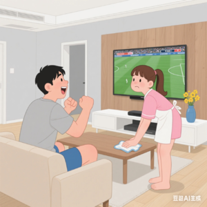 第25集：爱自己，不要做个廉价的舔狗-粤语