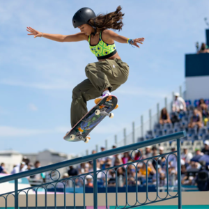 07. 巴西代表队2024奥运征程不完整记录