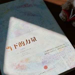 B3E9当下的力量:你不是进入临在,你就是临在本身