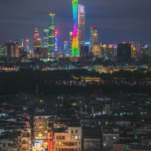 vol.15 | 来广州一周，我的适应能力比想象中强