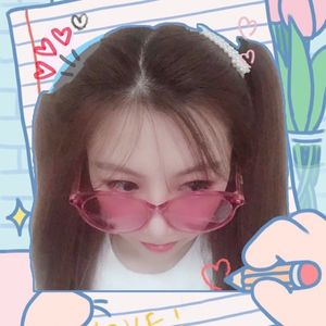 元气满满的袁琪