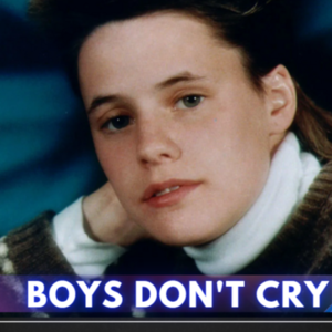 T3-30:🌈我本是男儿郎，又不是女娇娥:缇娜·布兰登凶杀案