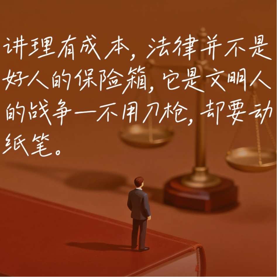 93.李筠:人在江湖漂,如何不被权力伤害? 93.李筠:人在江湖漂,如何不被权力伤害?